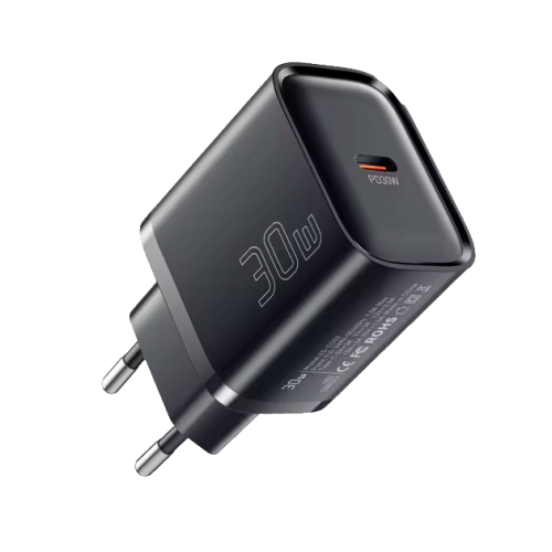 Зарядний пристрій 30W PD