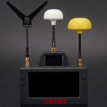 Детектор дронів "BIOMA"